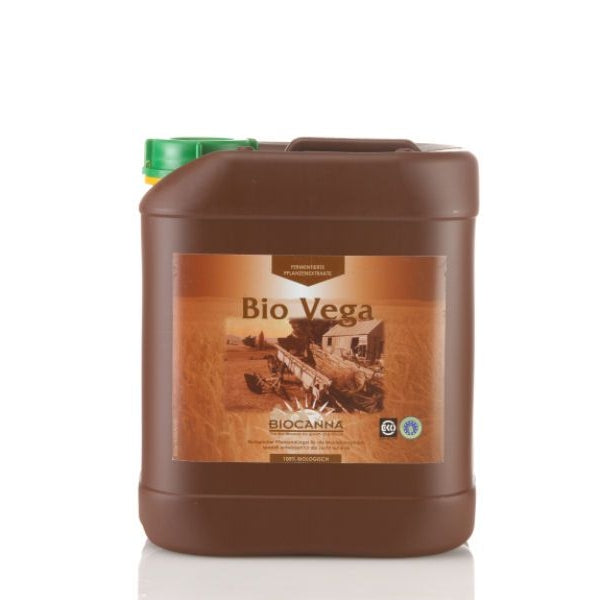 BioCanna Bio Vega - Vegetative Growth Fertilizer