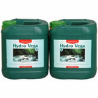 Canna Hydro Vega A+B - Fertilizzanti Crescita per Coltivazione Idroponica