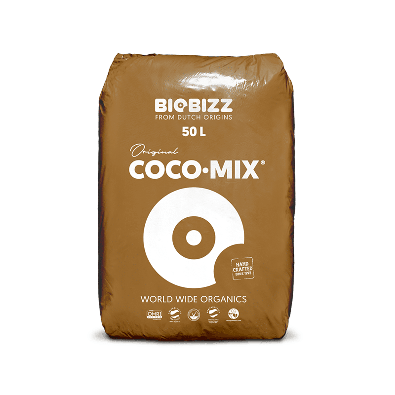 Bio Bizz Coco Mix 50L