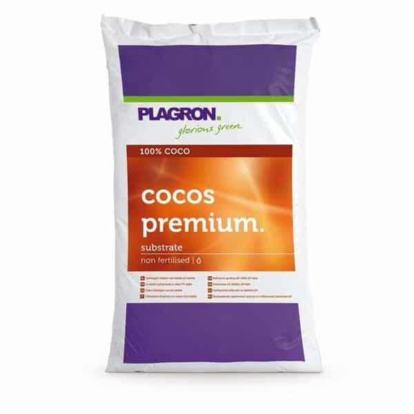 Cocos Premium Plagron