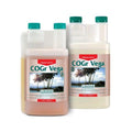 Canna COGr Vega A+B - Hydroponic Aeroponic Growth Fertilizers