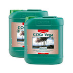 Canna COGr Vega A+B - Hydroponic Aeroponic Growth Fertilizers