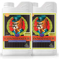 Connoisseur Grow A+B pH Perfect Advanced Nutrients - Fertilizzante Crescita