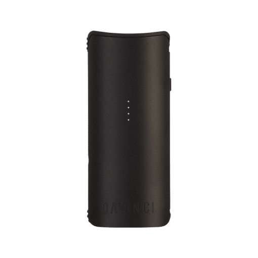 DaVinci MIQRO Vaporizer - Vaporizzatore Portatile