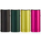 DaVinci MIQRO Vaporizer - Vaporizzatore Portatile