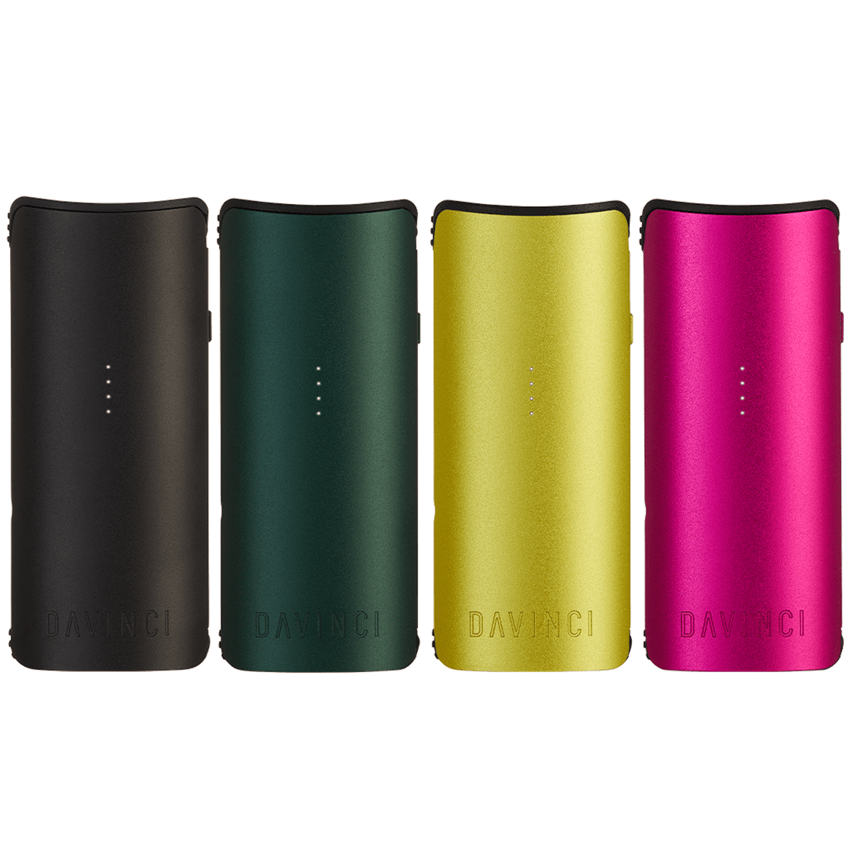 DaVinci MIQRO-C Vaporizer - Vaporizzatore Portatile