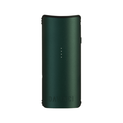 DaVinci MIQRO-C Vaporizer - Vaporizzatore Portatile