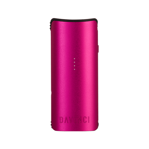 DaVinci MIQRO Vaporizer - Vaporizzatore Portatile