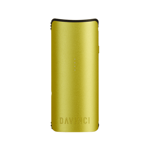 DaVinci MIQRO-C Vaporizer - Vaporizzatore Portatile