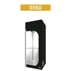 Grow Box Dark Street 4.0 DS60 - 60x60x158cm - Secret Jardin