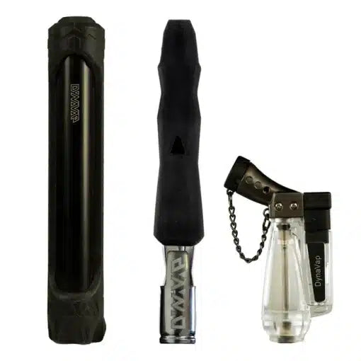 DynaVap The B Starter Pack Noce - Vaporizzatore Portatile