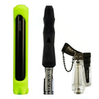 DynaVap The B Starter Pack Green - Portable Vaporizer