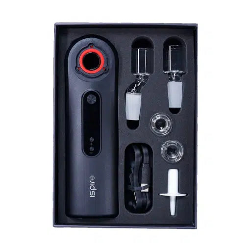 DynaVap The Wand – Riscaldatore a Induzione