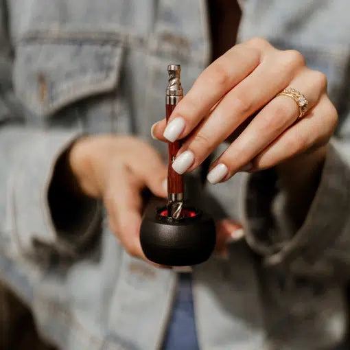 DynaVap The Wand – Riscaldatore a Induzione