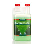 Canna Flush - Additivo per Risciacquo e Fase Finale