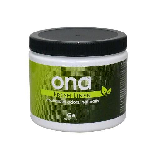 ONA Gel 1L - Gel Neutralizza Odori