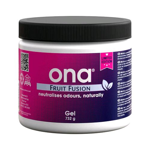 ONA Gel 1L - Gel Neutralizza Odori