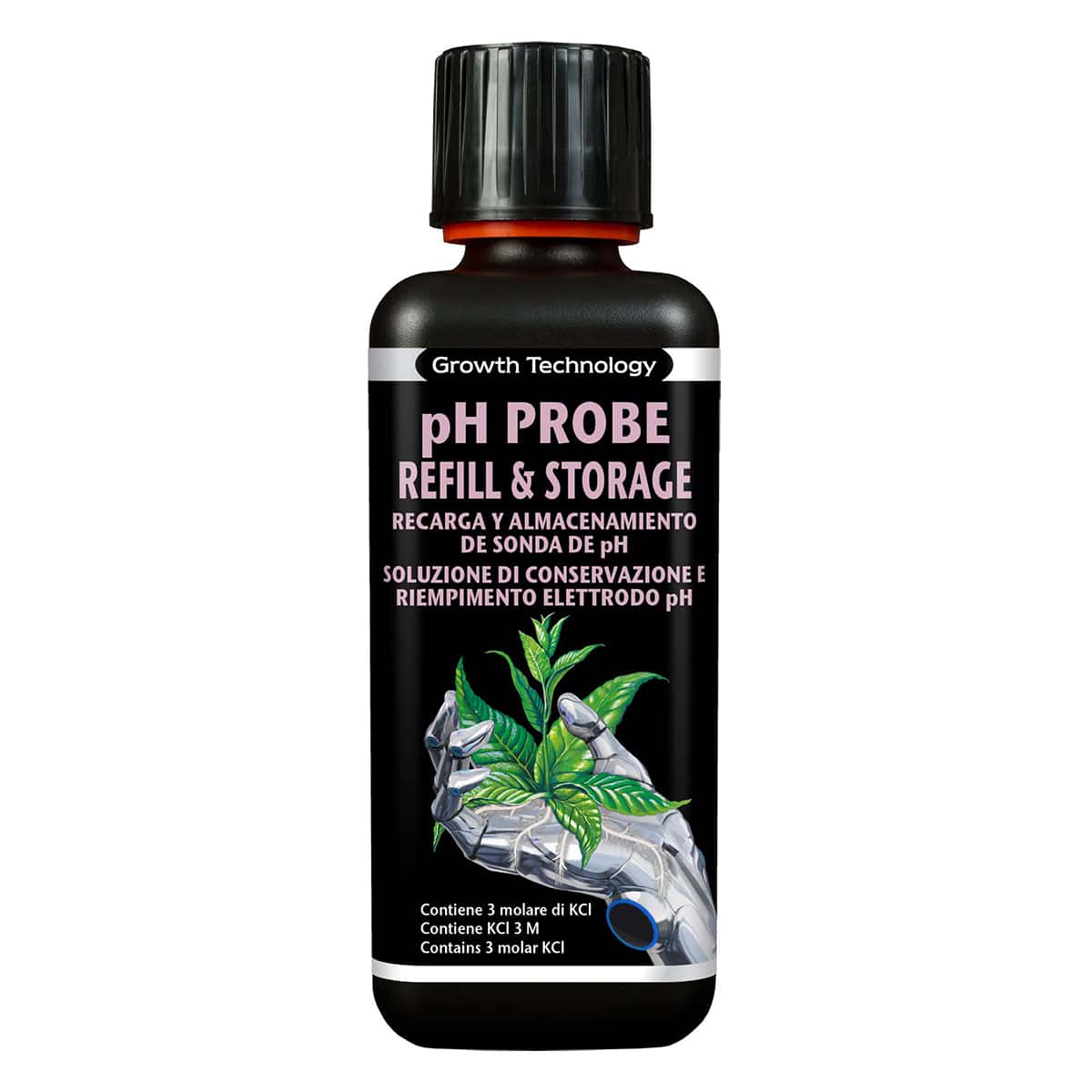 Electrode storage solution 300ml
