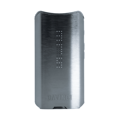 DaVinci IQ3 – Vaporizzatore Portatile