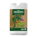 True Organics Iguana Juice Grow Advanced Nutrients - Fertilizzante Crescita