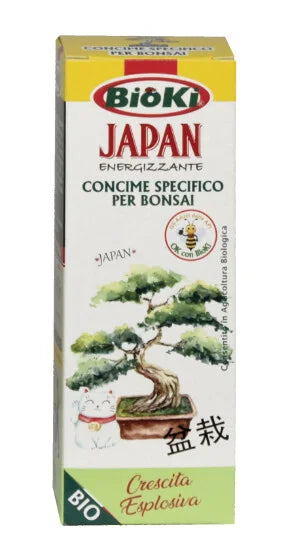 Bioki Japan - Bonsai fertilizer