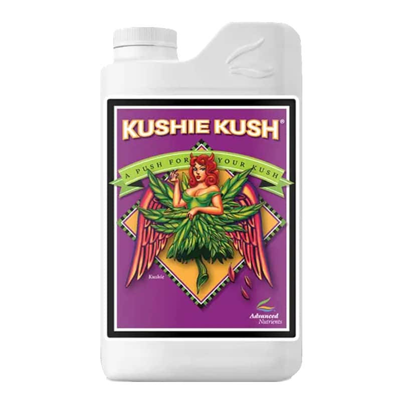 Kushie Kush Advanced Nutrients - Stimolatore Fioritura