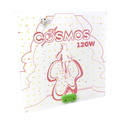 LED Cosmos 120W Vanguard Hydroponics – Indoor growing LED