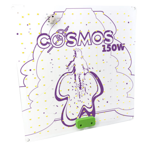 LED Cosmos 150W Vanguard Hydroponics – Indoor growing LED