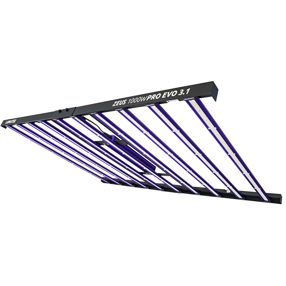 Zeus 1000W Pro - Lumatek LED Grow Light
