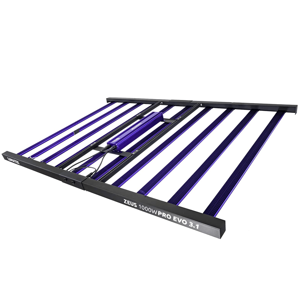 Zeus 1000W Pro - Lumatek LED Grow Light