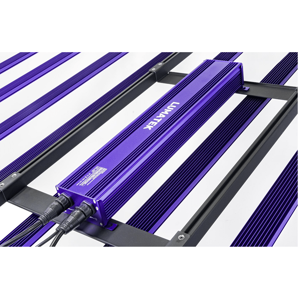 Zeus 1000W Pro - Lumatek LED Grow Light