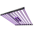 Zeus 1000W Xtreme PPFD CO2 - Lumatek LED Grow Light