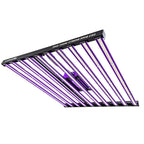 Zeus 1000W Xtreme PPFD CO2 - Lumatek LED Grow Light