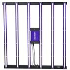 Zeus 600W Pro 3.1 - Lumatek LED Grow Light