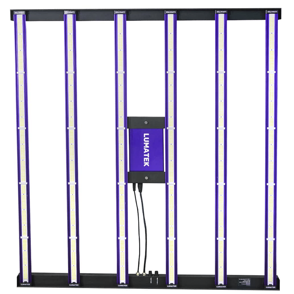 Zeus 600W Pro 3.1 - Lumatek LED Grow Light