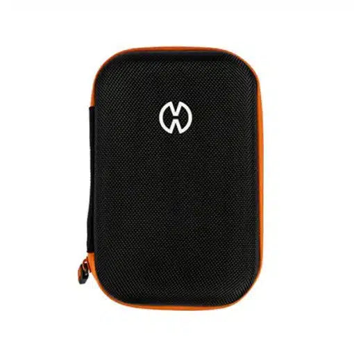 Mighty - Astuccio rigido