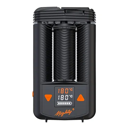 Mighty+ Vaporizer - Vaporizzatore Portatile
