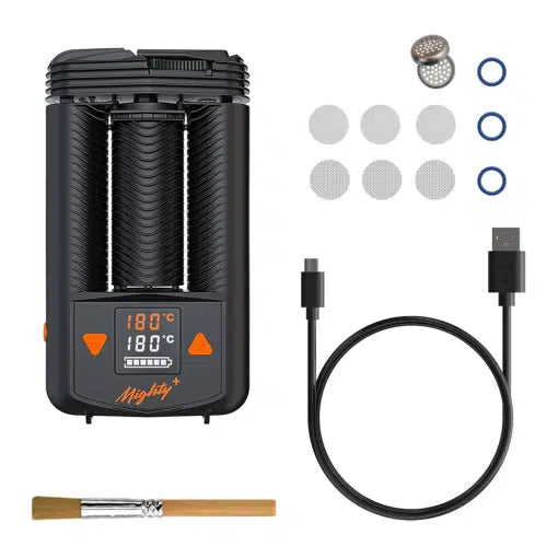 Mighty+ Vaporizer - Vaporizzatore Portatile