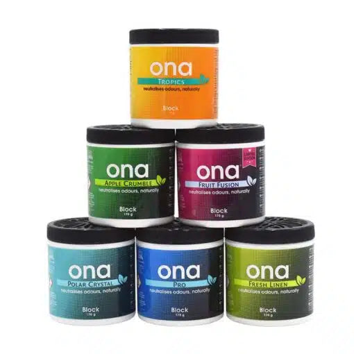 ONA Block 170g - Pasta elimina odori
