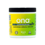ONA Block 170g - Odour neutralizing paste