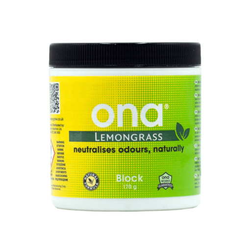 ONA Block 170g - Pasta elimina odori