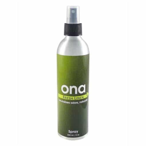 ONA Spray 250 ml - Spray Neutralizza odori
