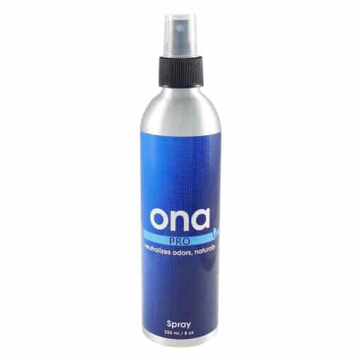 ONA Spray 250 ml - Spray Neutralizza odori