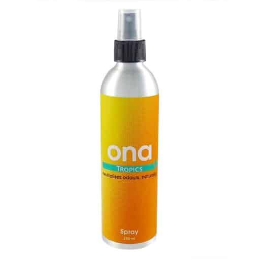 ONA Spray 250 ml - Spray Neutralizza odori