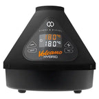 Volcano Vaporizer Hybrid Onyx Edition - Vaporizzatore da Tavolo