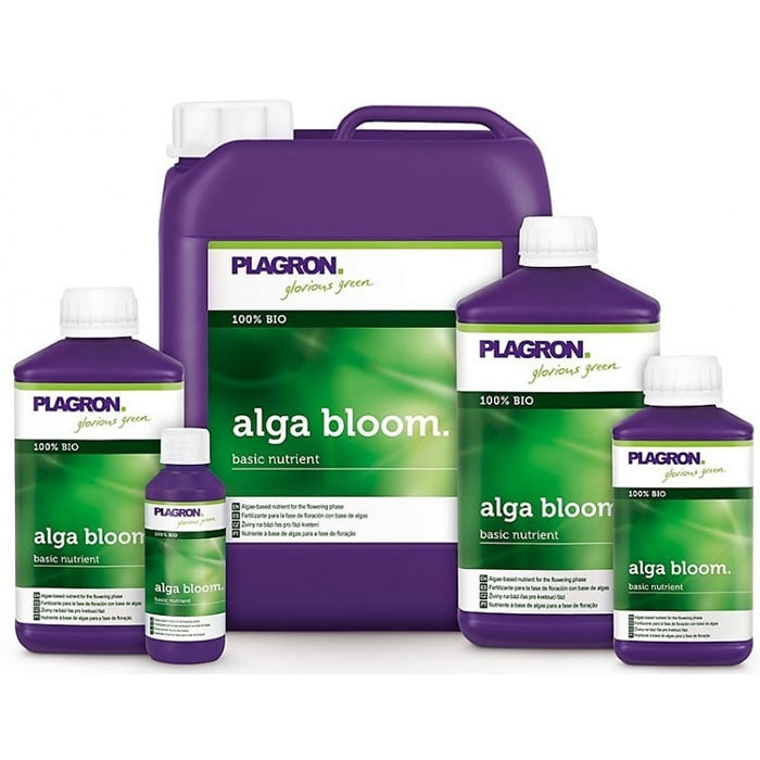 Plagron Alga Bloom - Flowering Phase Fertilizer