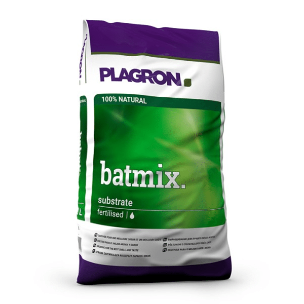 Batmix Plagron