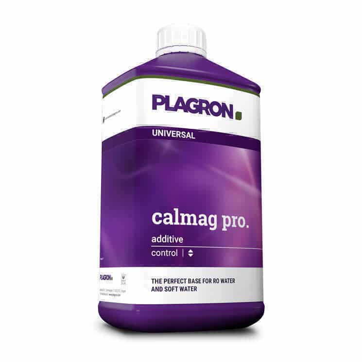CalMag Pro Plagron - Calcium and Magnesium Additive