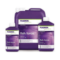 Fish Force Plagron - Fertilizzante Crescita Vegetativa