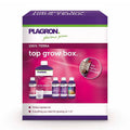 Top Grow Box Terra Plagron - Kit Fertilizzanti 100% Bio